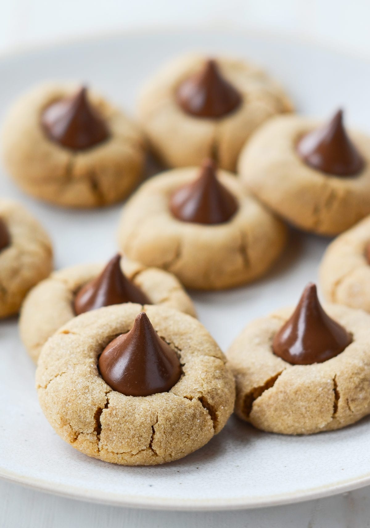 Bake the Best Peanut Butter Blossoms: Key Ingredients & Success Tips